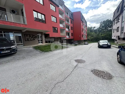 Stanovi/Stan 77,63m2 - Vrtovi Sunca/Centar Sarajevo 2