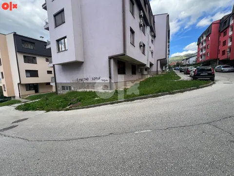 Stanovi/Stan 77,63m2 - Vrtovi Sunca/Centar Sarajevo 3