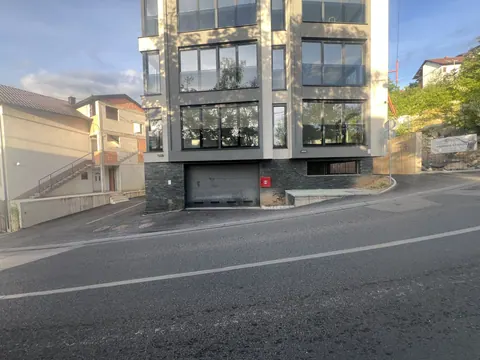 Stanovi Novogradnja/Grbavica /Vraca 42-100m2 2