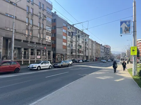 Stan Grbavica 13