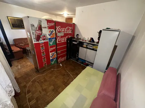 Stan Ciglane 37m2 5