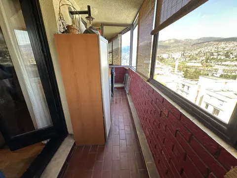 Stan Ciglane 37m2 8