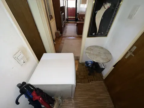 Stan Ciglane 37m2 10